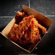 Fried Chicken Strip (each)