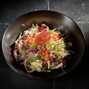 Coleslaw Salad