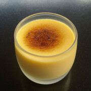 Crème Brulee