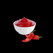 Hot Chilli Dipping Sauce