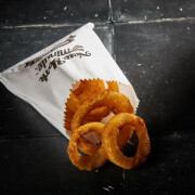 Large Onion Rings