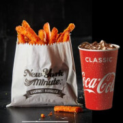 Large Sweet Potato Combo