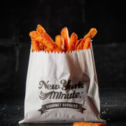 Large Sweet Potato Fries
