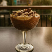 Maltesers Choc Mousse