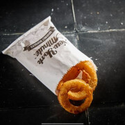 Medium Onion Rings