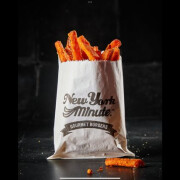 Medium Sweet Potato Fries