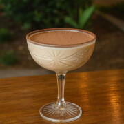 NYM’s Homemade Tiramisu