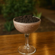 Oreo Chocolate Mousse