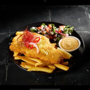 NYM Fish and Chips
