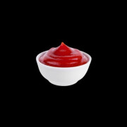 Ketchup Dipping Sauce